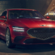 Image for article titled Budget For Tires Because The 2022 Genesis G70 Could Be Getting A Dirty Drift Mode